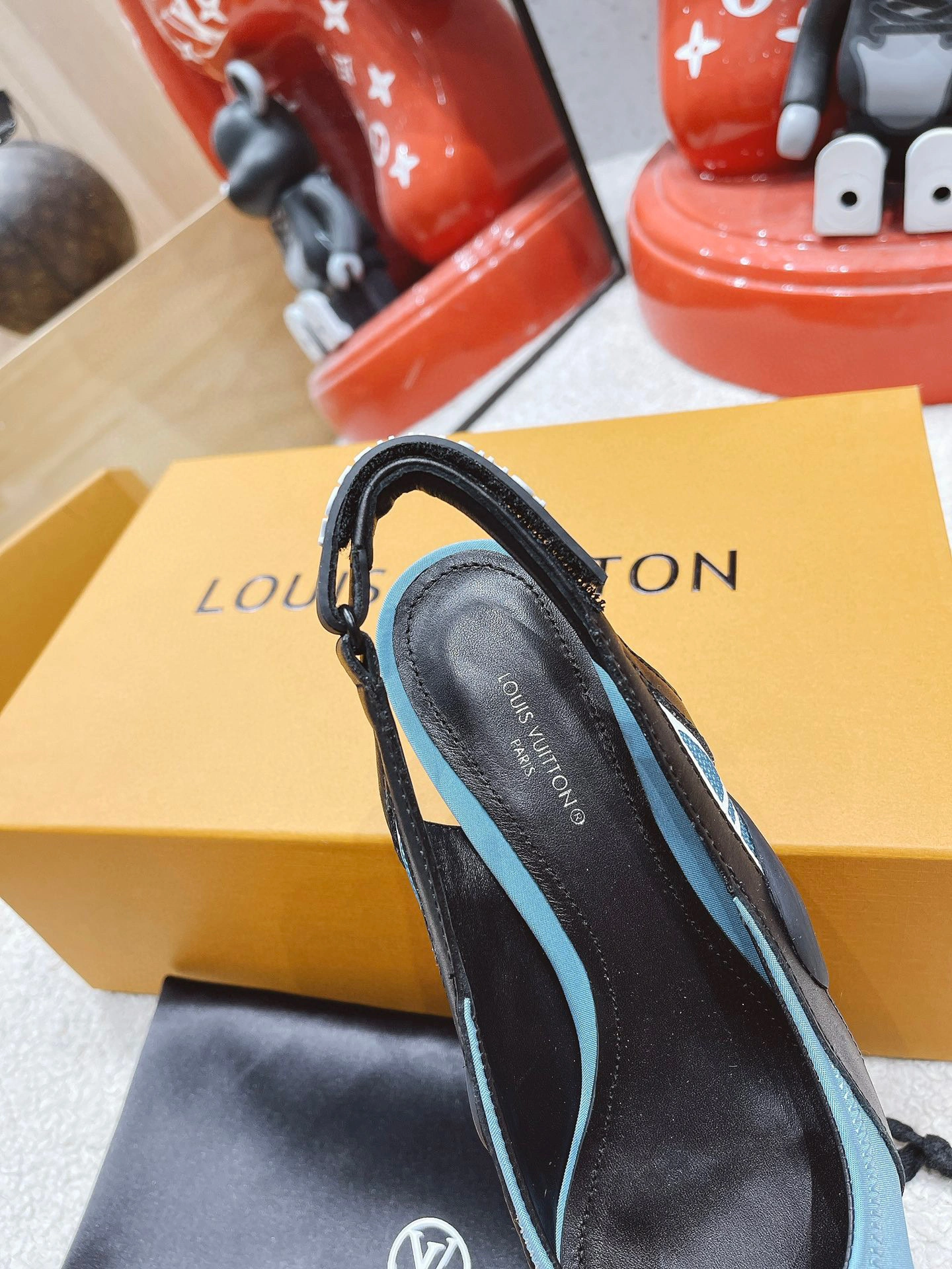 coco-- 1AAHXR Heel height5.5cm item:B-X00E0706L
